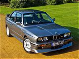Steel doors and steel front bonnet, plastic rear bonnet with plastic spoiler, plastic front and rear bumbers. BMW E30 (M3) - Wikipedia