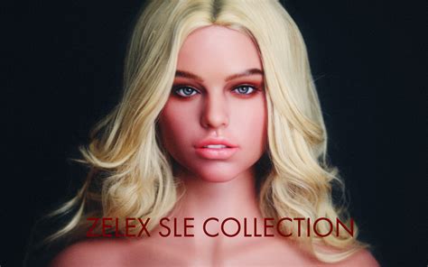 Zelex Sle Collection The Doll House Sex Dolls
