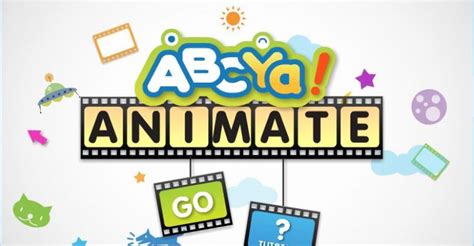 Abcya Animate
