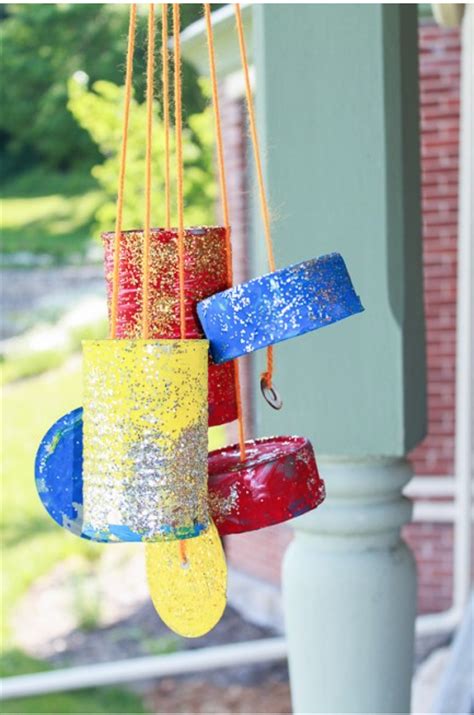 30 Creative Art Projects Using Recycled Materials My Mommy Style