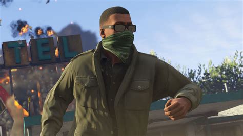New Next Gen Gta 5 Gameplay Will Be Revealed Today Vg247