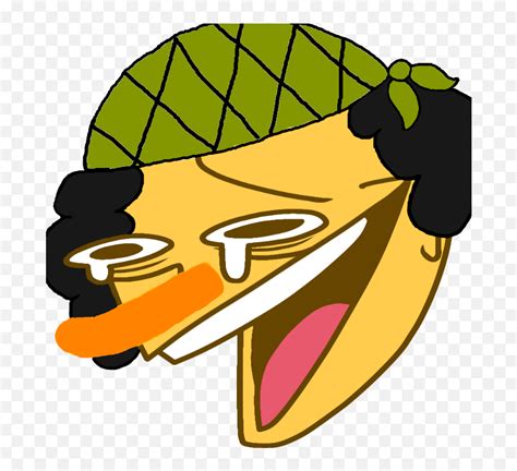 Captainwheezeopp One Piece Discord Emotes Emojiemoji Butt Free