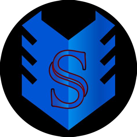 Logo Huruf I Keren 3d - Gudang Gambar Vector PNG