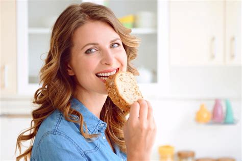 The Facts About Bread Indulge In Healthy Living
