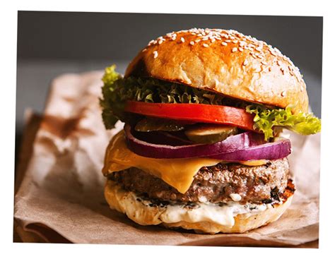 Tm & copyright 2021 burger king corporation. Speisekarte - Burgermeister Cafe Gino