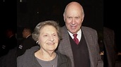 The Untold Truth Of Carl Reiner's Wife