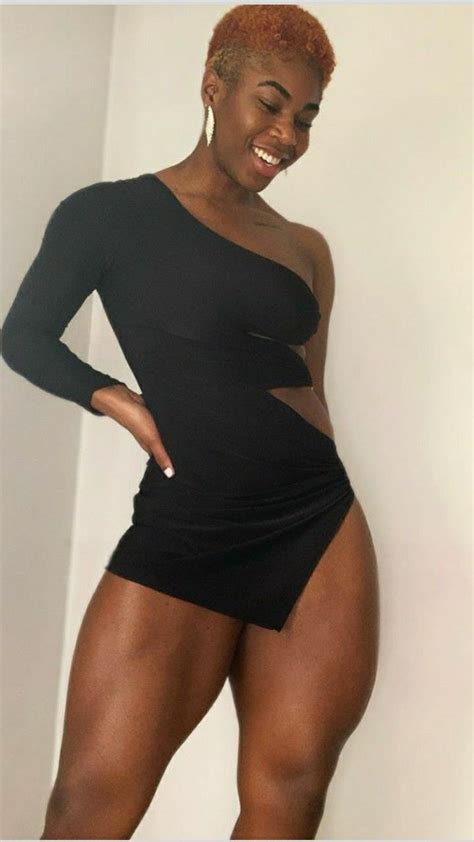 Pin By Wayman Mathis On Soul Matters Fashion Sexy Ebony Black Beauties