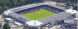 1. FC Heidenheim 1846 e. V. - Voith-Arena