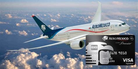 Maybe you would like to learn more about one of these? Aeromexico Visa Signature Card 15,000 Miles Bonus + 4,000 ...