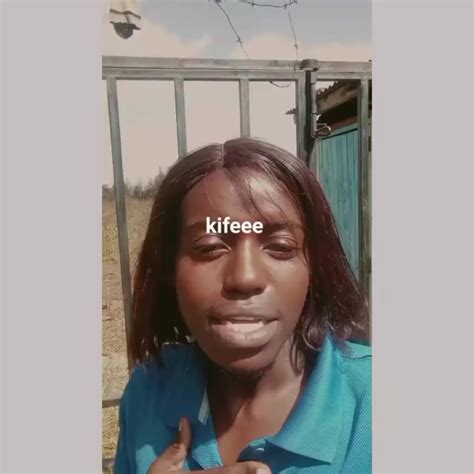 Ghafla Kenya Tiktoker Brian Chira Confesses Love For Andrew Kibe