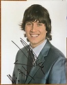 Vernon Kay – Movies & Autographed Portraits Through The Decades