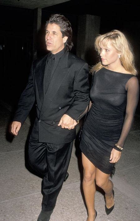 Pamela anderson and tommy lee were a rock and roll love story for the ages: Actress Pamela Anderson Splits From Her Husband, Jon ...