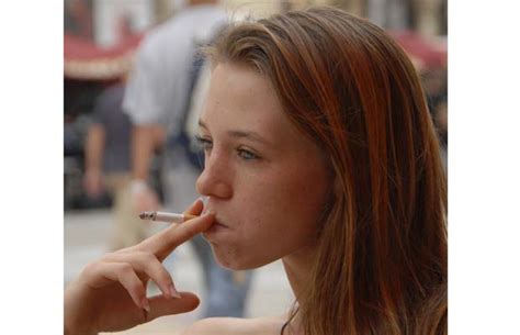 Bc Teens Smoking And Drinking Less But Mental Health Issues Climb