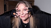 Bebe Buell, Rock ’n’ Roll Muse, Sings Her Own Song - The New York Times