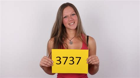 Kristyna Czech Casting 3737 Amateur Porn Casting Videos