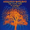 Anderson / Wakeman – The Living Tree In Concert Part One (2011, CD ...