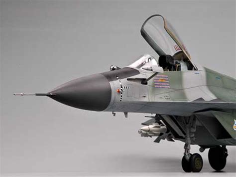 All you need to do is enter the train name or number in box above and select the station for which you need to enquire to get. Ecomodelismo.com: Russia MIG-29K "Fulcrum"Fighter ...