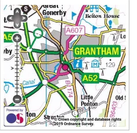 What Do The Numbers Mean On Highway Signs Quora