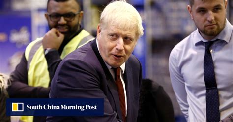 British Pm Boris Johnson On Defensive Again This Time Over Groping
