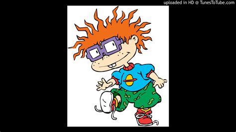Chuckie Finster Sand In My Pants Youtube