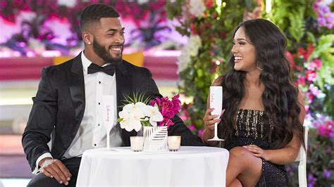 Are Cely And Johnny Still Together After ‘love Island Usa Season 2