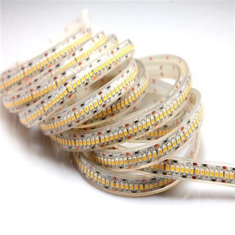 5m Smd 3528 Flexible Led Strip Light 240ledm Strip Lighting 1200 Leds