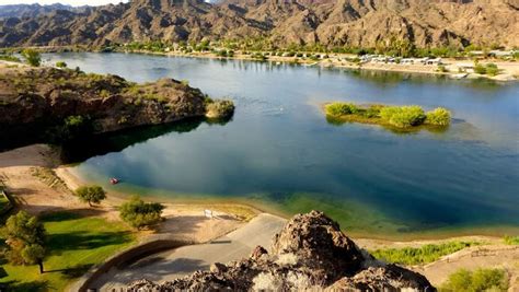 Arizonas Best Beaches 12 Places To Go Swimming