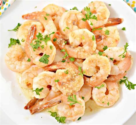 Famous red lobster shrimp scampi recipe. Famous Red Lobster Shrimp Scampi | Recipe | Fun easy ...