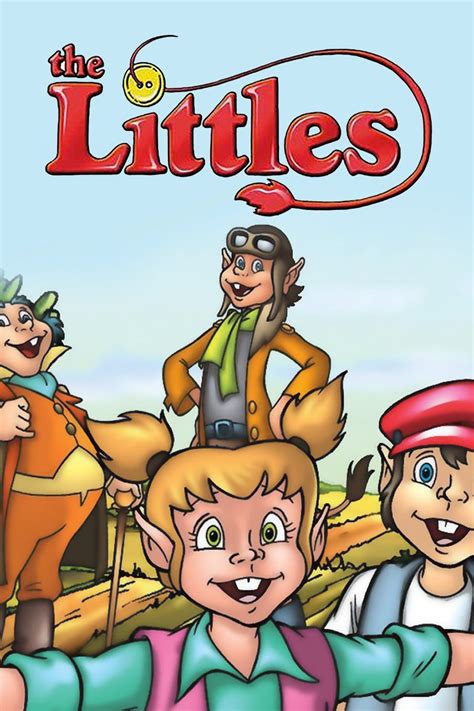 The Littles Pictures Rotten Tomatoes