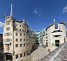 BBC Broadcasting House (London) - All You Need to Know BEFORE You Go