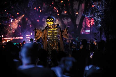 Universal Orlando: Halloween Horror Nights Canceled For 2020