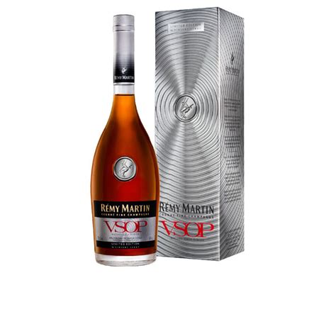 Remy Martin Vsop By Vincent Leroy Limited Edition Cognac Cognac
