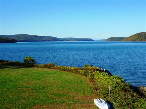 Are Dogs Allowed At The Quabbin Reservoir