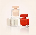 Narciso Rouge Narciso Rodriguez perfume - a new fragrance for women 2018