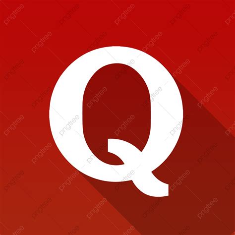 Quora Icon Png And Psd File Download, Download Icons, File Icons, Psd ...