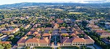 Santa Clara County Releases Landmark Report on Stanford University ...