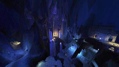 Moria Wallpapers Wallpaper Cave