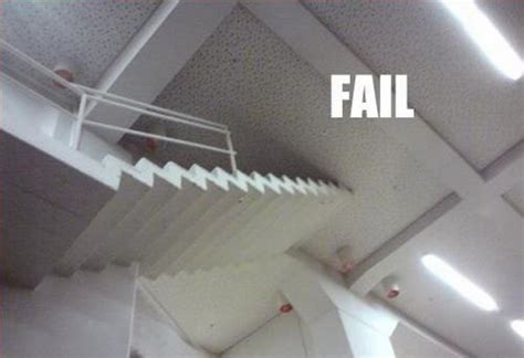 23 Construction Fails That Are Unbelievably Stupid