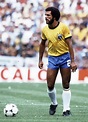 Muere Sócrates, la leyenda del fútbol brasileño