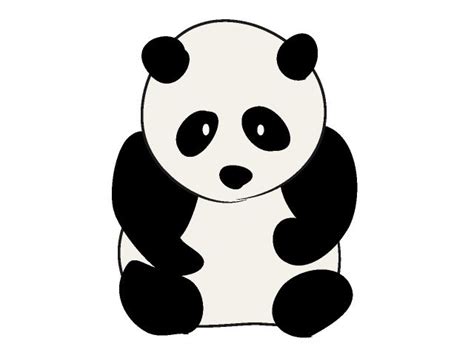 Pin De Karina Paniccia 🐼 En Panda