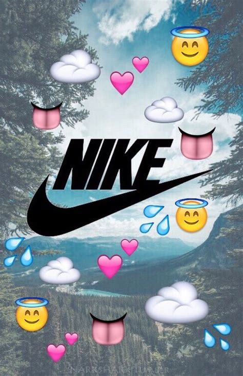 英数字、記号類に hack + dejavu sans mono. .∙∘- aʍʏ -∘∙. (avec images) | Fond ecran nike, Fond d'écran iphone mignon ...