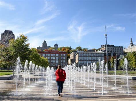11 Best Quebec City Walking Tours Self Guided