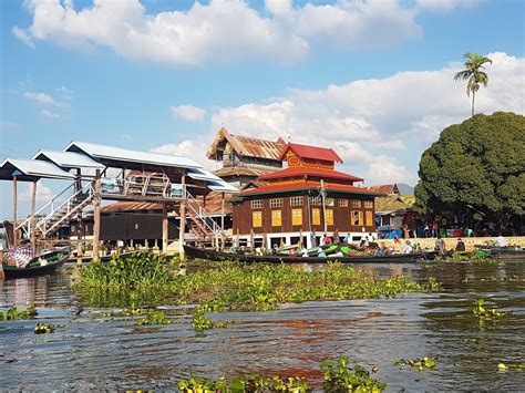 Best Things To Do In Inle Lake Myanmar Travel Blog