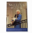 Autographed Millie`s Book - Paperback : the George Bush Museum Store