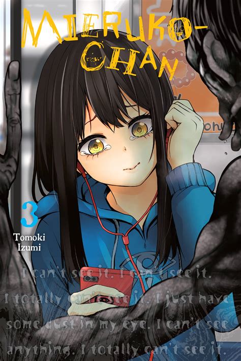 Buy Tpb Manga Mieruko Chan Vol Gn Manga Archonia Com