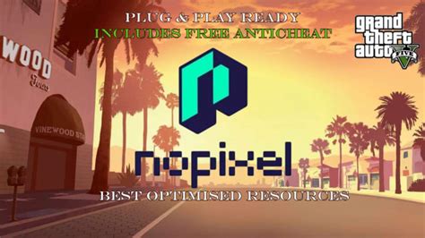 Create A Nopixel Fivem Roleplay Server By Explicitmehedi Fiverr