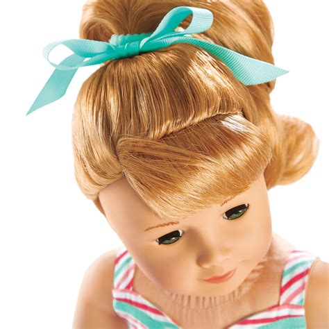 American Girl Maryellen Doll And Book Ebay