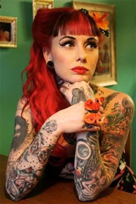 Nyhc tattoo a new york city classic since 1999. "GINGERS" Red Heads to Love on Pinterest | Ginger Babies ...