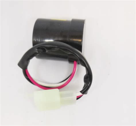 Gy Scooter Atv Turn Signal Relay Flasher Wire V Trike Buggy