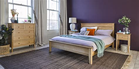 Great savings & free delivery / collection on many items. Purple Bedroom Decorating Ideas | The Oak Furnitureland Blog